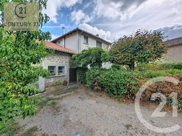 Maison 6 pièces 85 m²