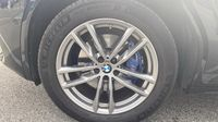 Bmw X3 xDrive30dA 265ch M Sport — photo 12