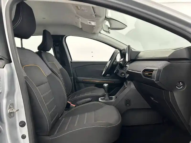 Dacia Sandero eco-g 100 - 22 — photo 24