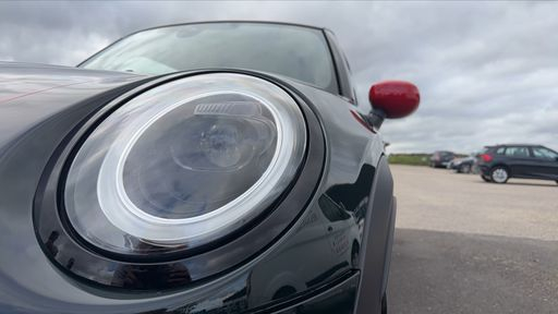 Mini Mini 2.0  Copper S 231 BVA - John Cooper Works Ultimate – 2024 – 7845 km – Essence – Boîte Automatique — photo 18