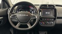 Dacia Spring Expression — photo 11
