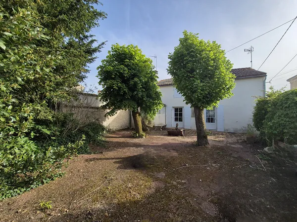 Maison 7 pièces 155 m²