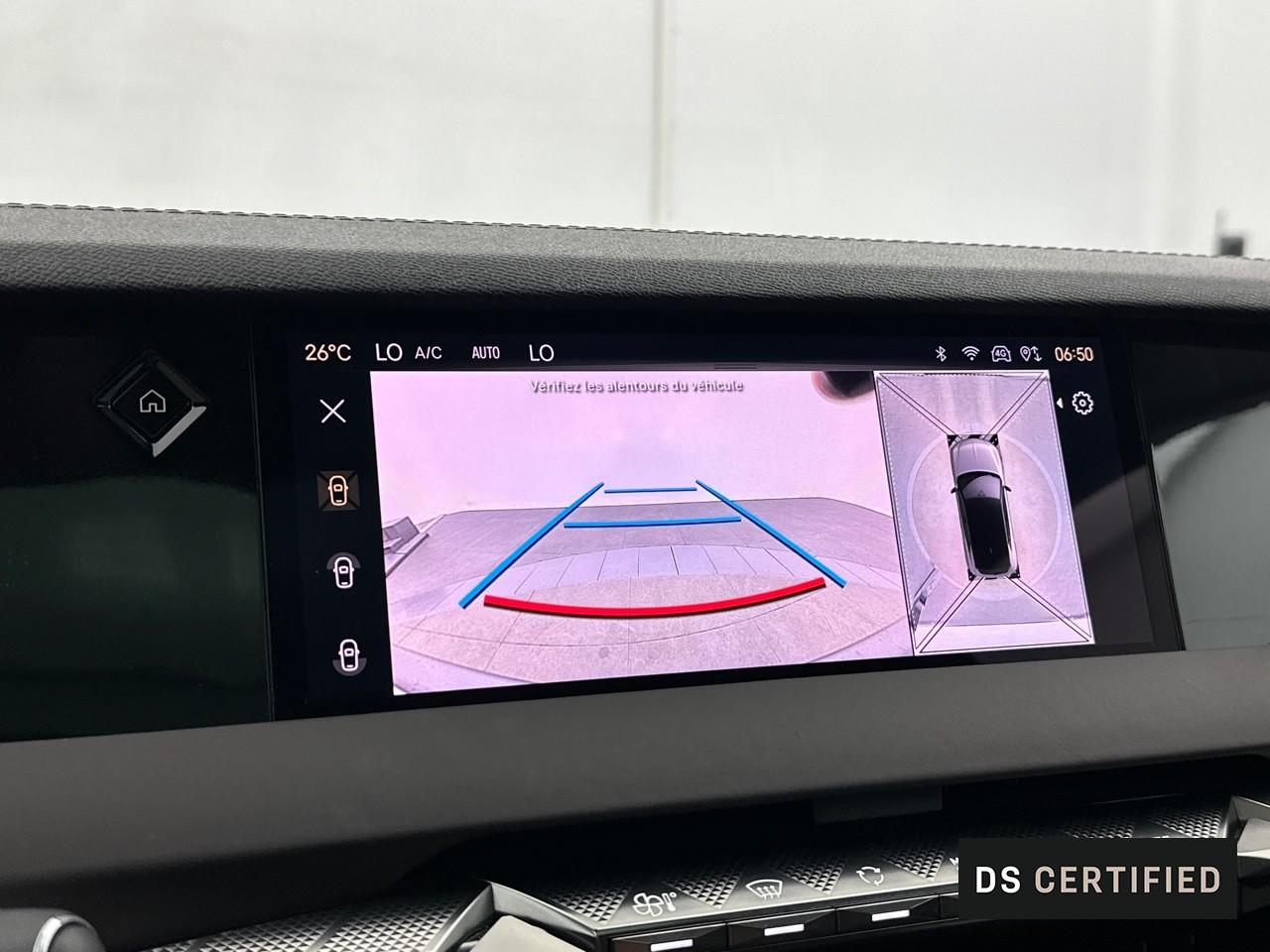 Ds Ds 4 hybride e-tense 225 eat8 opera — photo 27