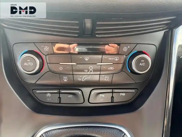 Ford Kuga 1.5 ecoblue 120ch titanium — photo 15
