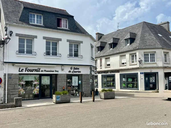 Boulangerie/Pâtisserie 150 m²
