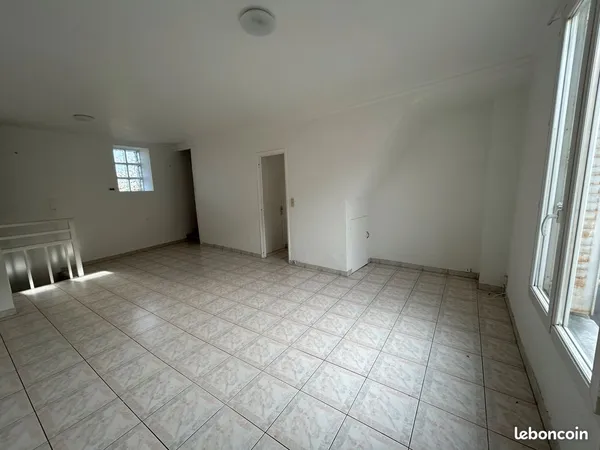 Appartement T4