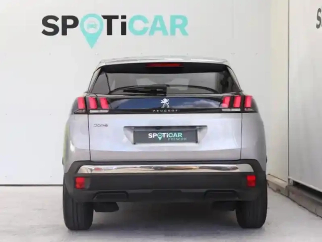 Peugeot 3008 1.2 puretech 130ch active business s&amp;s — photo 5