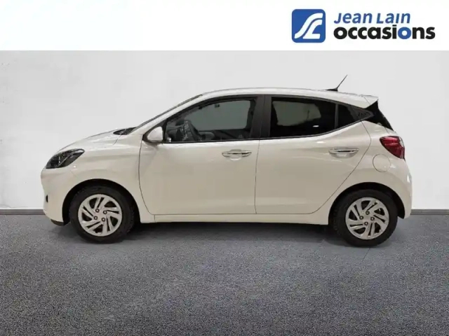 Hyundai I10 1.0 63 bvr — photo 29