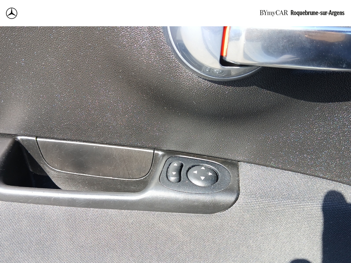 Abarth 595 1.4 Turbo 16V T-Jet 145 ch BVM5 — photo 18