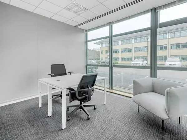 Bureaux 8 m²