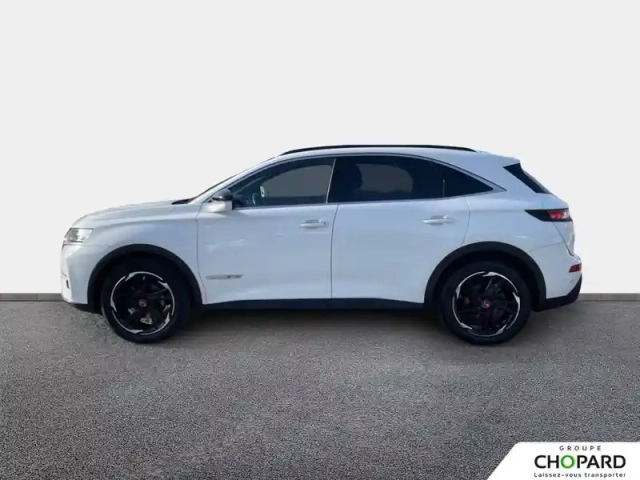 Ds Ds 7 ds7 crossback bluehdi 130 eat8 — photo 9