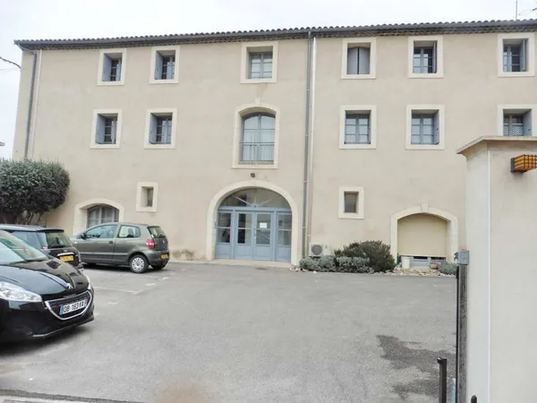 Appartement 3 pièces 52 m²