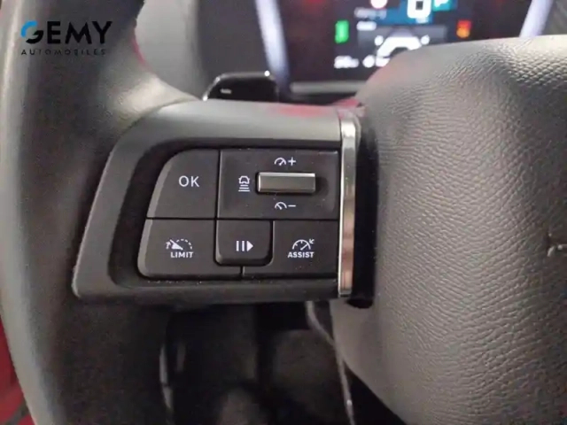 Citroën C4 puretech 130 s&amp;s eat8 — photo 15