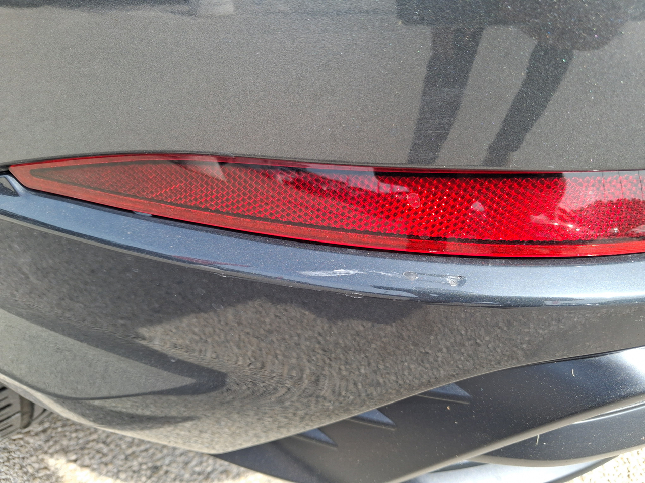 Audi Q3 35 TDI 150 ch Quattro — photo 56