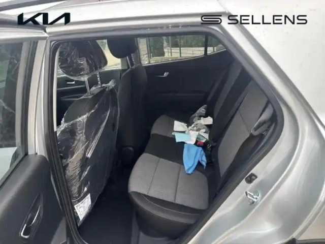 Kia Stonic 1.0 t-gdi 100ch active dct7 — photo 12