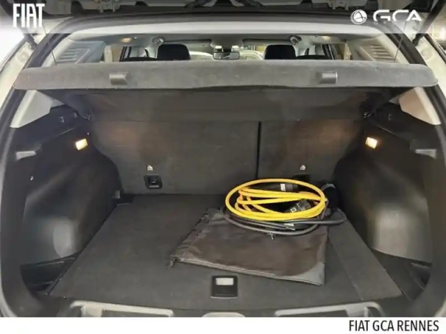 Jeep Compass 1.3 turbo t4 190ch phev 4xe night eagle at6 eawd — photo 15