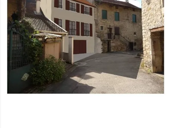 Terrain 87 m²