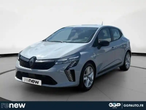 Renault Clio 1.0 tce 90ch evolution - 24