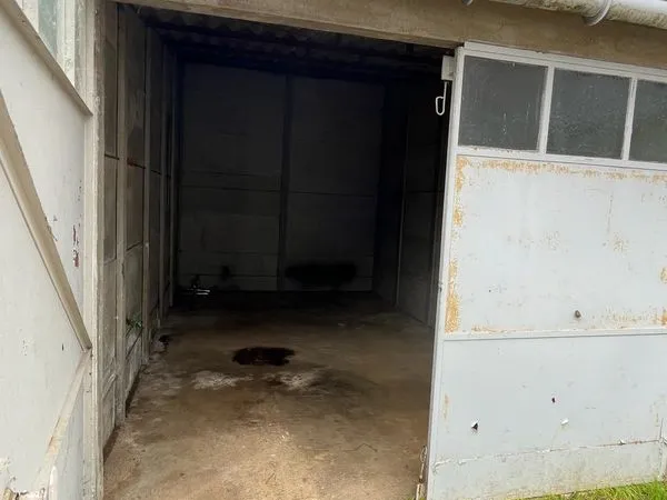 Garage à la location proche RICM