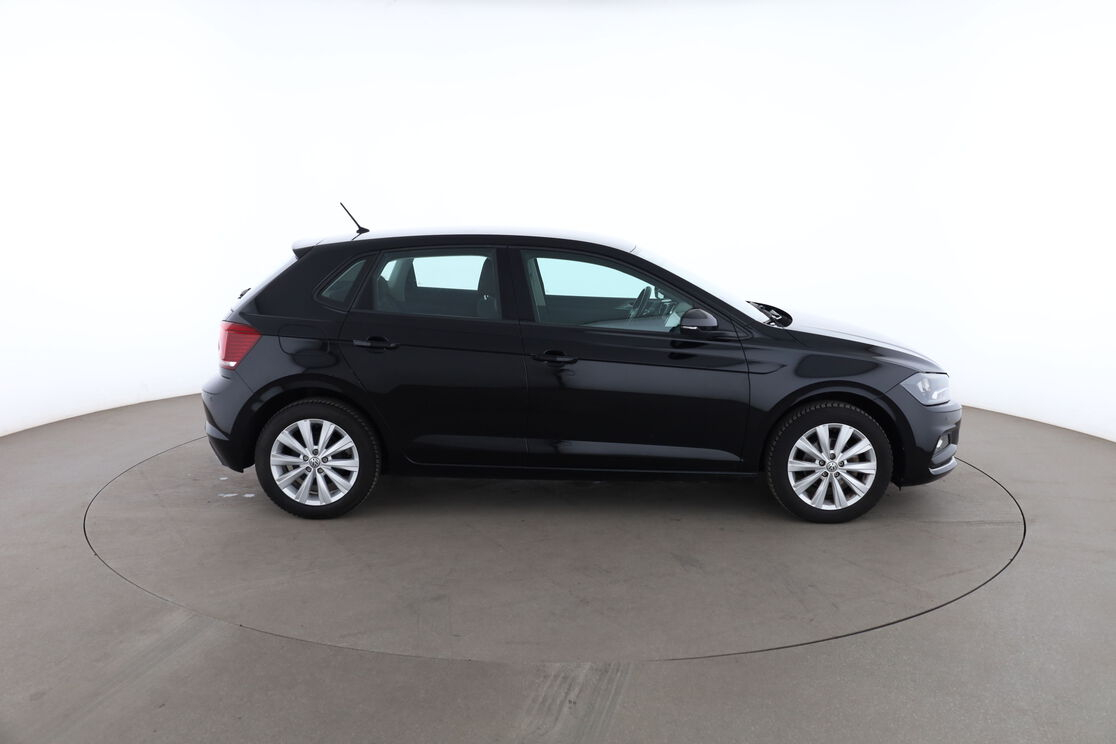 Volkswagen Polo 1.0 TSI — photo 6