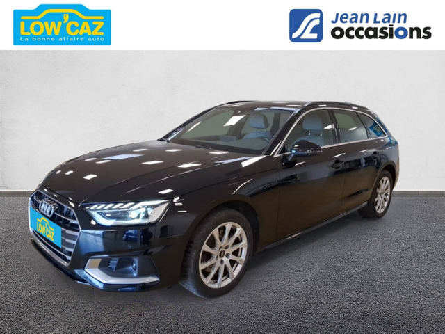 Audi A4 Avant 35 TFSI 150 S tronic 7 Business Line