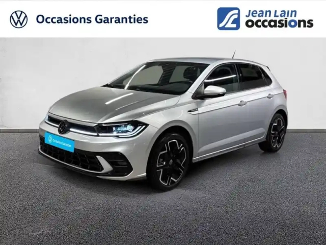 Volkswagen Polo 1.0 tsi 95 s&amp;s bvm5