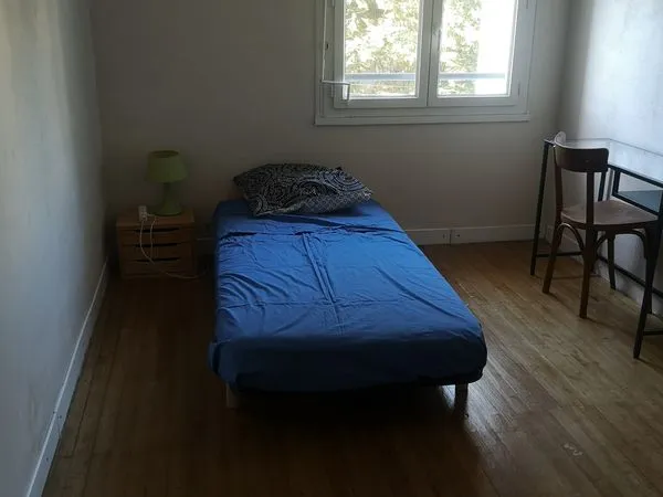 Chambre à louer