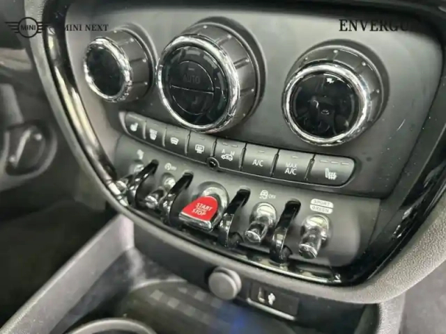 Mini Mini clubman cooper 136ch edition premium plus bva7 — photo 12