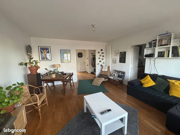 Appartement à louer 56m2 - 957