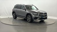 Mercedes Glb 200 d 150ch AMG Line 8G-DCT — photo 3
