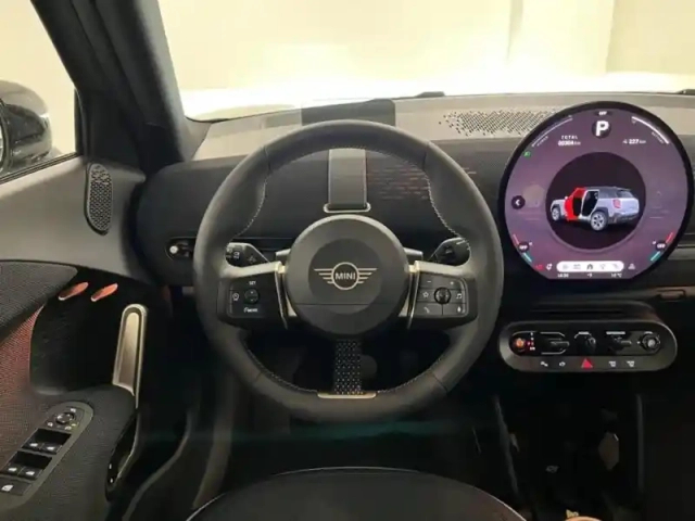 Mini Aceman e 184ch classic — photo 10