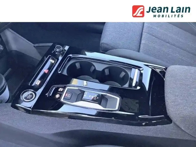 Audi E-Tron q6  sportback 387 ch 100 kwh quattro — photo 31