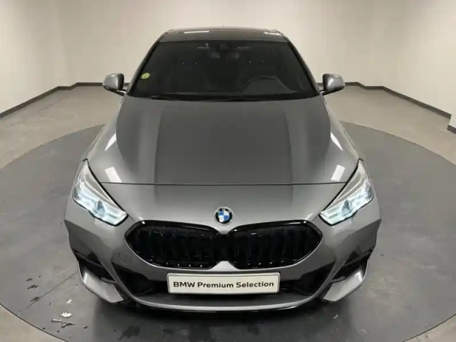 Bmw Serie 2 série 2 gran coupé 220da xdrive 190ch m sport — photo 5