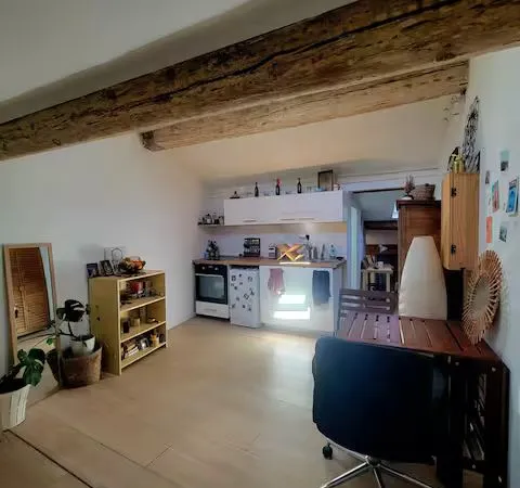 Vente Appartement - Centre Ville