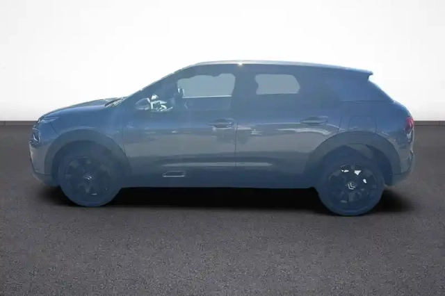 Citroën C4 cactus puretech 110 s&amp;s eat6 — photo 3