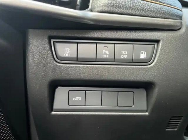 Mazda Cx-60 2.5 e-skyactiv phev 327ch exclusive-line 4x4 bva8 — photo 15