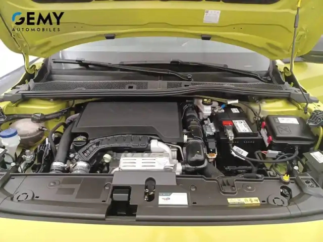 Peugeot 208 100 s&amp;s bvm6 — photo 16