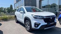 Suzuki S-Cross 1.4 Boosterjet Hybrid 110ch Style Auto MY25 — photo 3
