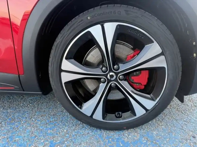 Smart 2 315 kw awd brabus — photo 12