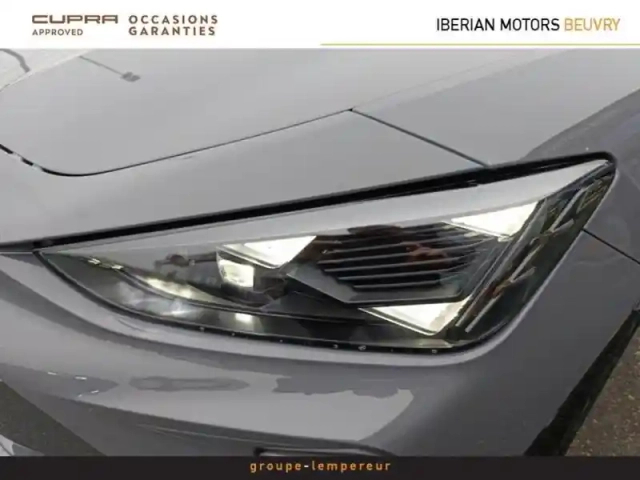 Cupra Leon 1.5 ehybrid 204ch v dsg6 — photo 12