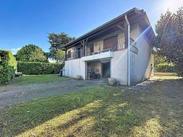 Maison 4 pièces 99 m²