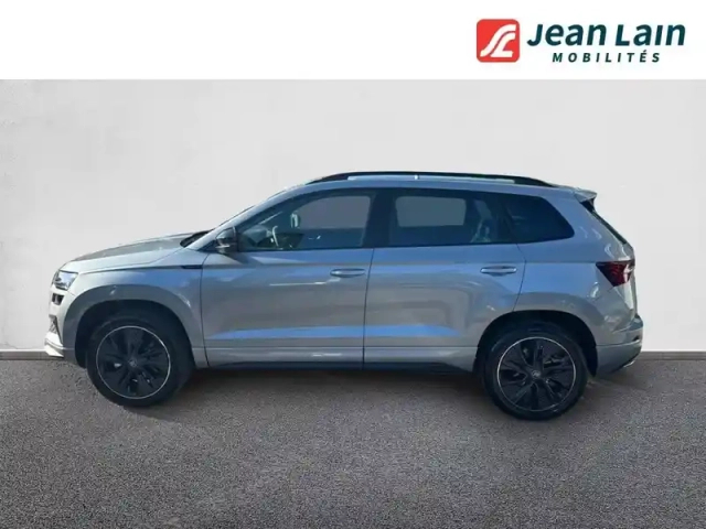 Skoda Karoq 1.5 tsi evo 2 150 ch act dsg7 — photo 8