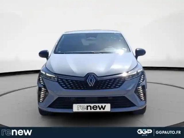 Renault Clio 1.0 tce 90ch techno - 24 — photo 8
