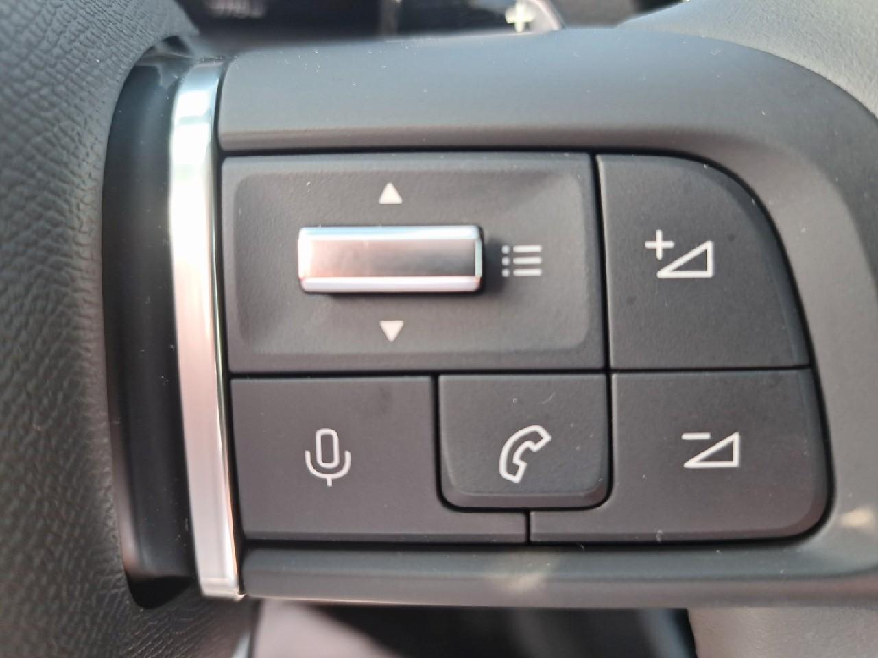 Citroën C4 X hybride 136 ch e-dcs6 max — photo 21
