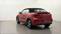 Volkswagen T-Roc Cabriolet 1.5 TSI EVO 150ch R-Line DSG7 — photo 8