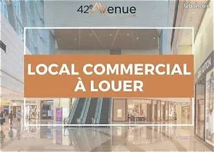 Local commercial