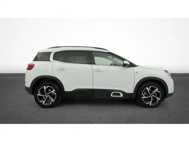 Citroën C5 Aircross hybride rechargeable 225 s&amp;s e-eat8 — photo 76