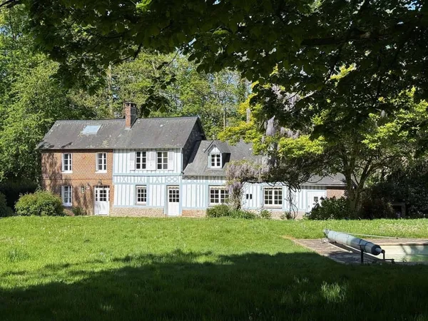 Maison 7 pièces 141 m²