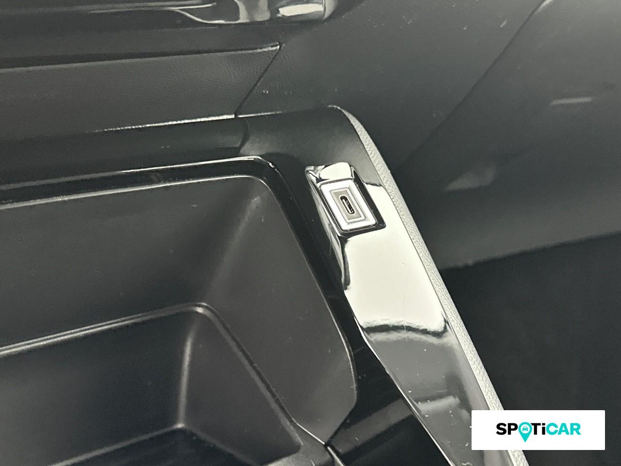Peugeot 208 1.2 puretech 75ch s&s style — photo 19