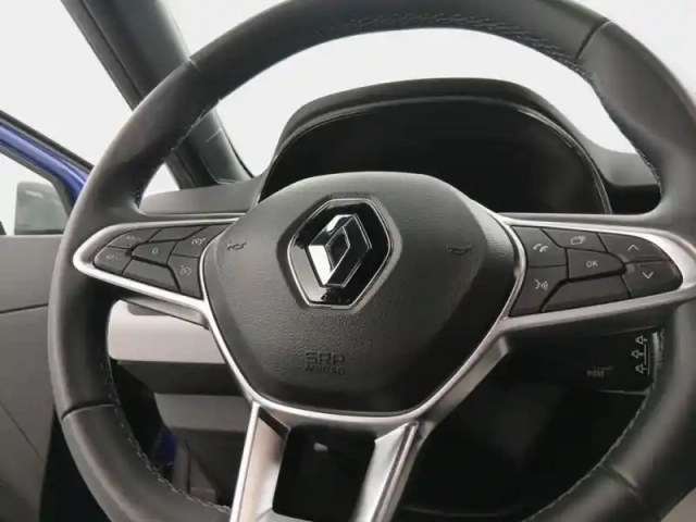 Renault Clio 1.3 tce 140ch techno — photo 15
